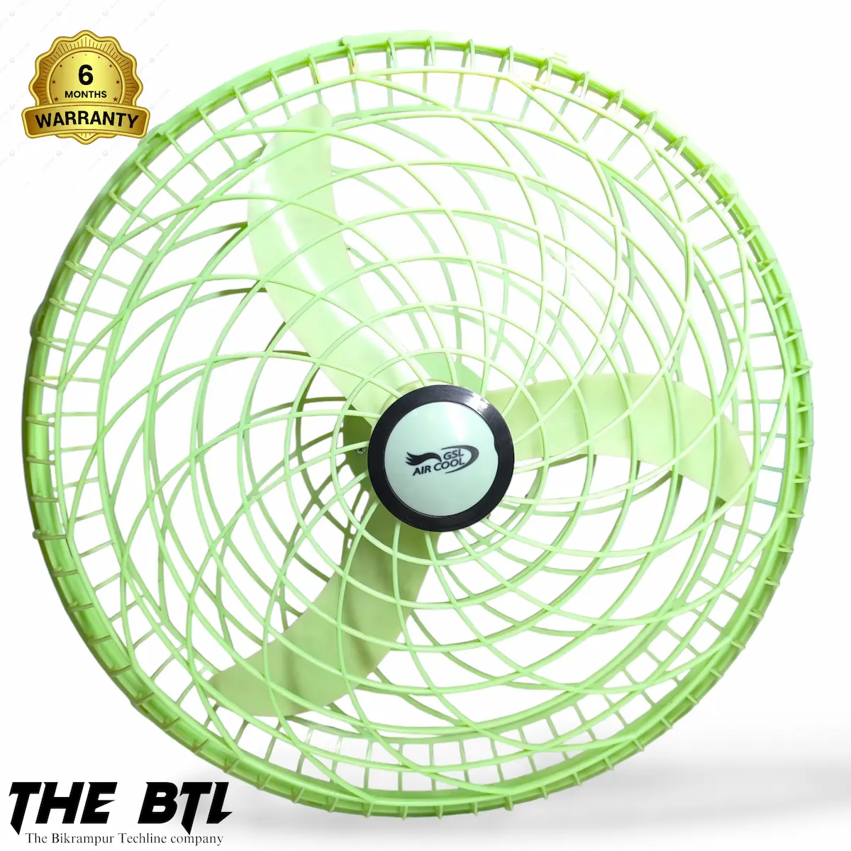 GSL Air Cool 24" Net Fan