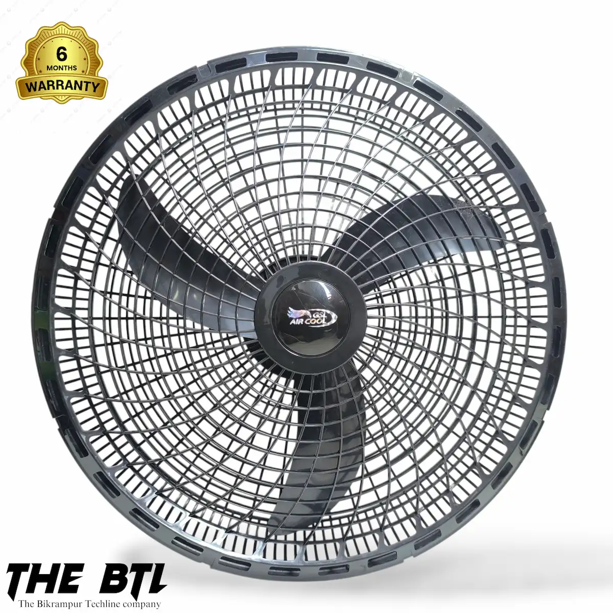 GSL Air Cool 20" Net Fan