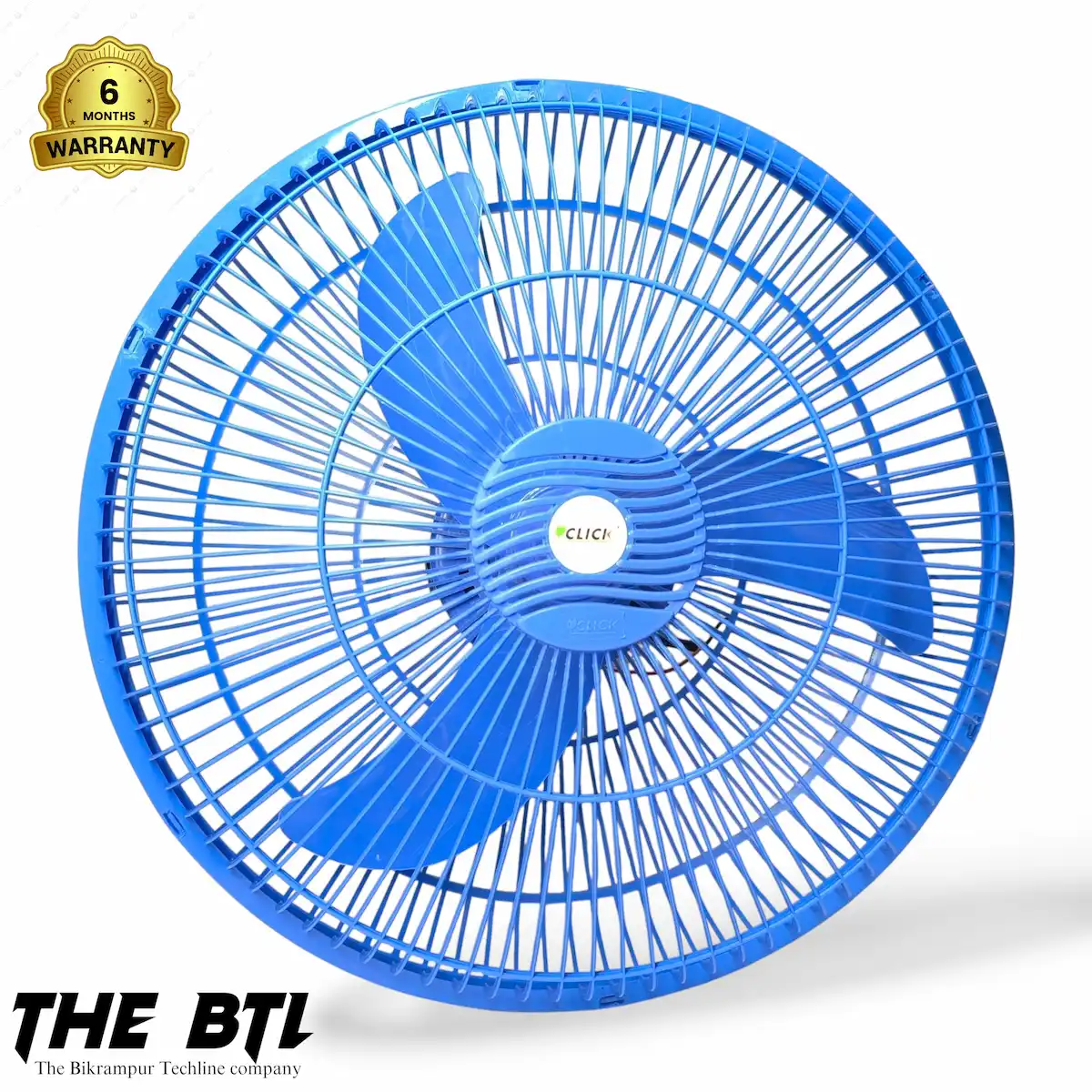 CLICK Closet Fan/Net Fan 16"