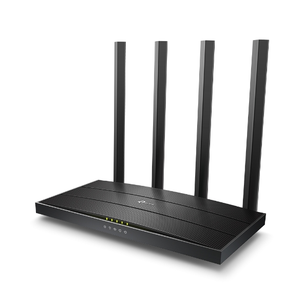 Tp-Link Archer C80 WiFi-Router