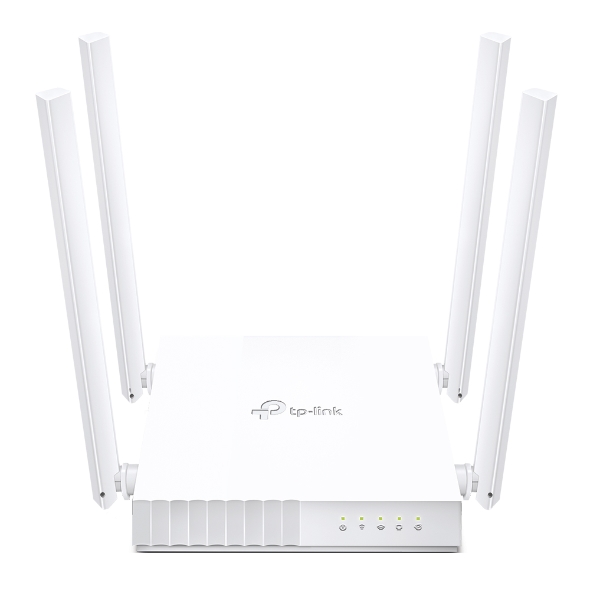 Tp-Link Archer C24 WiFi-Router