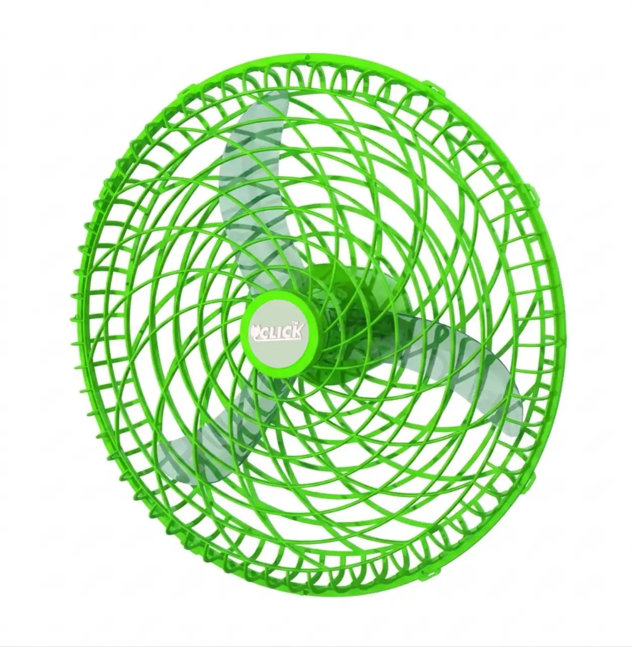 Click Closet Fan 24"